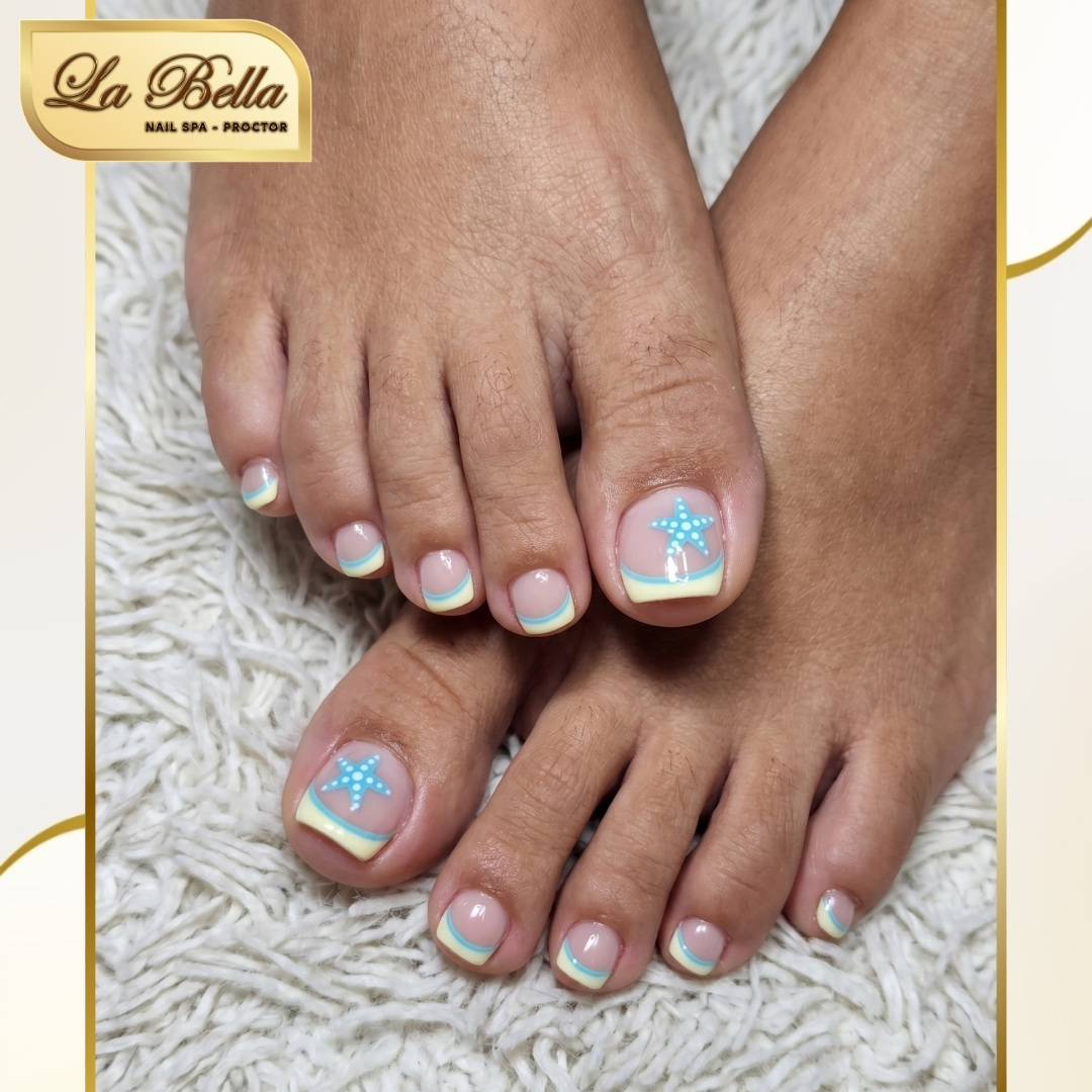 Nail June 16